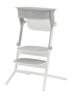 Kinderstuhl Zubehör Cybex Lemo Learning Tower Grey