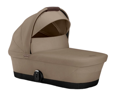 Nacelle Cybex Gazelle S Cot Almond Beige | Beige