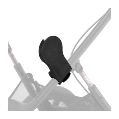 Adapter Cybex Cot S Adapter Avi Spin  Black | Black