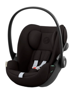 Autositz Cybex Cloud G I-Size Magic Black | Black