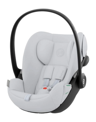 Autositz Cybex Cloud G I-Size Fog Grey | Light Grey