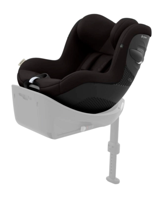 Autostoel Cybex Sirona G I-Size Magic Black | Black