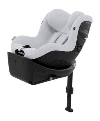 Autostoel Cybex Sirona Gi I-Size Fog Grey | Light Grey