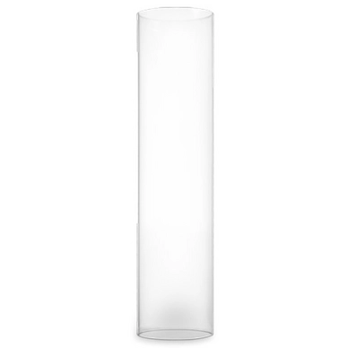 Reserveglas Höfats Spin 90 Transparant