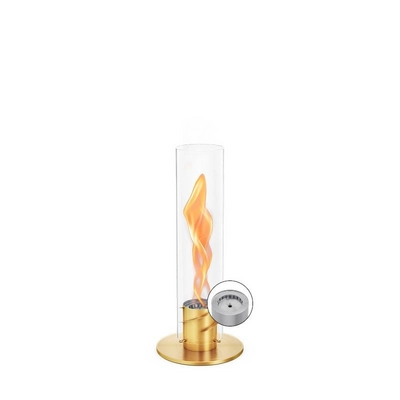 Feu de Table Höfats Spin 900 Gold