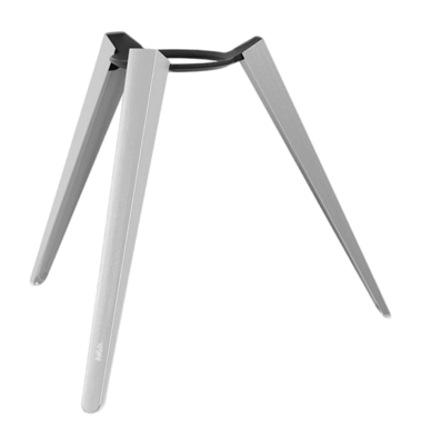 Standard Höfats Moon 45 Haut Argent