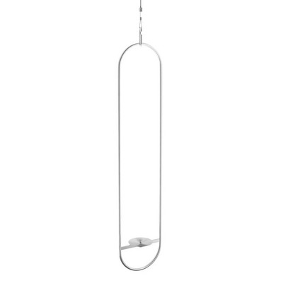 Système de Suspension Höfats Spin 1500 Argent