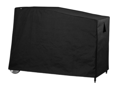 Beschermhoes Höfats Fire Kitchen 57 Zwart