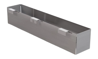 Boîte à Outils Höfats Fire Kitchen Argent
