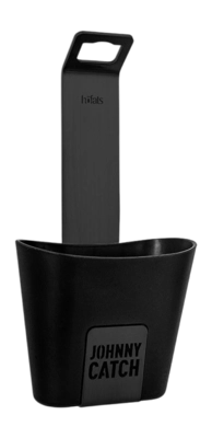 Ouvre-Bouteille Höfats Johnny Catch Cup Noir