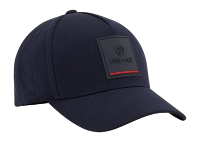 Casquette Bogner Fire + Ice Homme Moray2 Deepest Navy