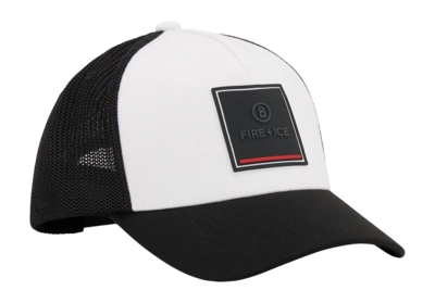 Kappe Bogner Fire + Ice Moray Herren Black