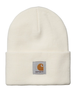 Hat Carhartt WIP Unisex Acrylic Watch Wax