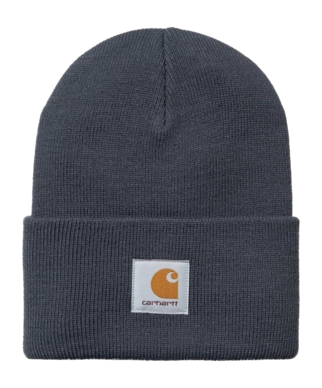 Grey deals carhartt beanie