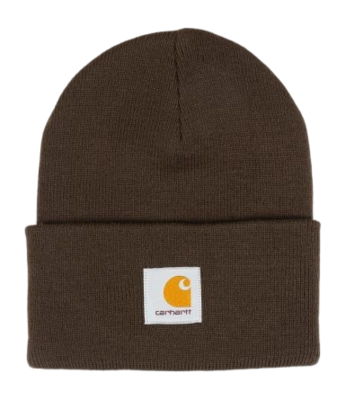 Hat Carhartt WIP Unisex Acrylic Watch Buckeye