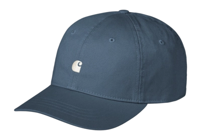 Cap Carhartt WIP Unisex Madison Logo Ore Wax
