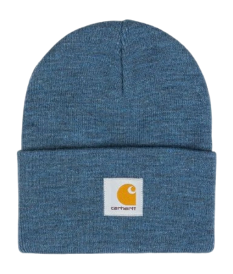 Hat Carhartt WIP Unisex Acrylic Watch Ore Heather