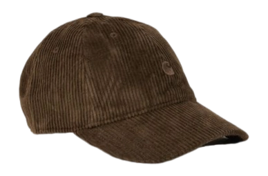 Cap Carhartt WIP Unisex Harlem Buckeye