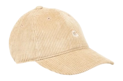 Cap Carhartt WIP Unisex Harlem Wall
