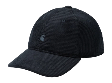 Cap Carhartt WIP Harlem Unisex Dark Navy 24
