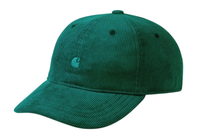 Cap Carhartt WIP Unisex Harlem Chervil
