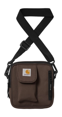 Essentials Bag Carhartt WIP Small Tobacco