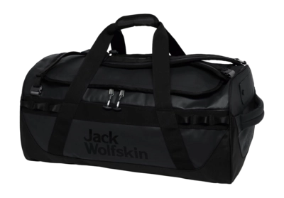 Reistas Jack Wolfskin Unisex Expedition Trunk 65 Black