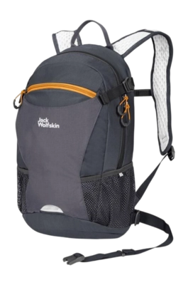 Rucksack Jack Wolfskin Velocity 12 Ebony 2023