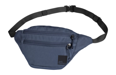 Heuptas Jack Wolfskin Unisex Konya Hipbag Evening Sky