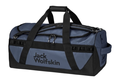 Reisetasche Jack Wolfskin Expedition Trunk 65 Unisex Evening Sky