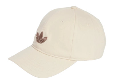 Pet Adidas Unisex Adicolor Classic Trefoil Wonder White