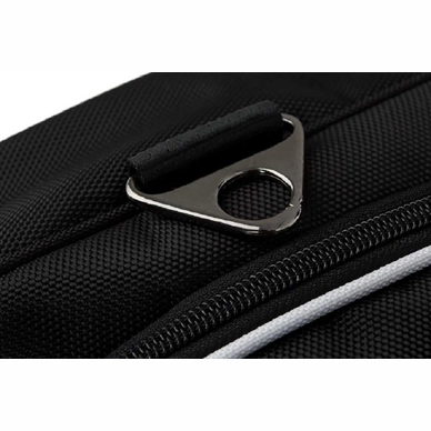 Tassenset Kjust Mercedes S 2005-2013  (4-delig) Variant I