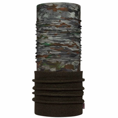 Cache Cou Buff Polar Garble Bark