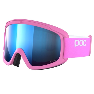 Masque de Ski POC Opsin Clarity Actinium Pink Define/Spektris Azure