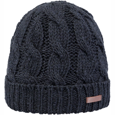 Beanie Barts Kids JP Cable Turnup Navy