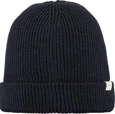 Muts Barts Kids Kinabalu Beanie Kids Black (Maat 53/55)