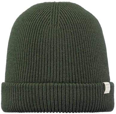 Muts Barts Kids Kinabalu Beanie Kids Army (Maat 53/55)