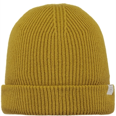 Muts Barts Kids Kinabalu Beanie Kids Yellow (Maat 53/55)