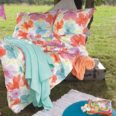 Bettwäsche s.Oliver Casual Pastell Renforcé