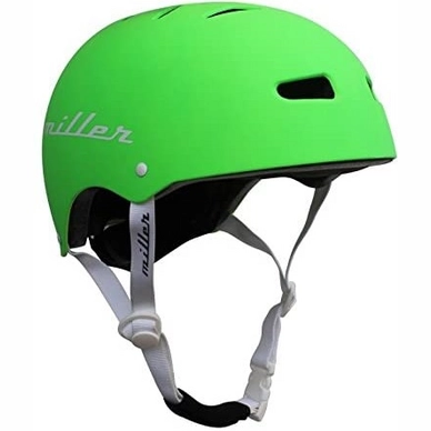 Helm Miller Verde