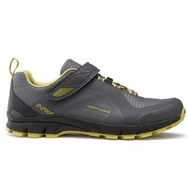 Mountainbikeschoen Northwave Men Escape Evo Anthracite Green