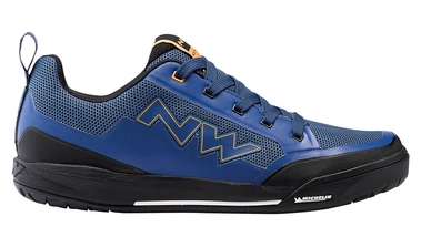 Wielrenschoen Northwave Men Clan Grey