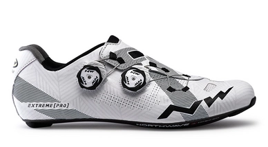Wielrenschoen Northwave Women Extreme Pro Woman White