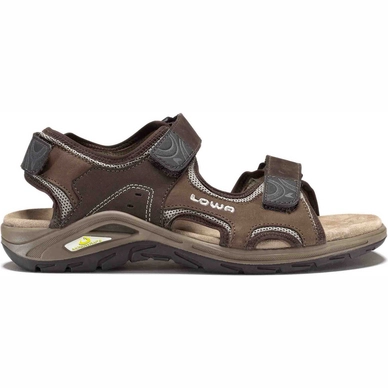 Sandaal Lowa Men Urbano Sepia Slate