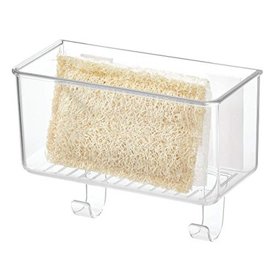 Opbergbox iDesign Affix Linus Kast Organizer