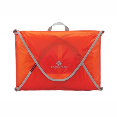Pochette de Rangement Eagle Creek Pack-It Specter Garment Folder Medium Orange
