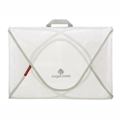Pochette de Rangement Eagle Creek Pack-It Specter Garment Folder Medium Blanc