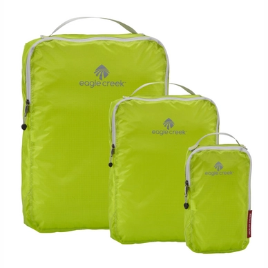 Organiser Eagle Creek Pack-It Specter Cube Set Strobe Green