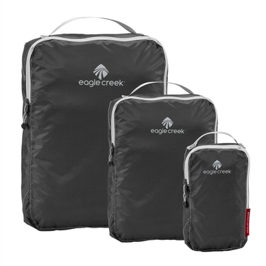 Organiser Eagle Creek Pack-It Specter Cube Set Ebony
