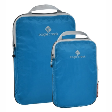 Organiser Eagle Creek Pack-It Specter Compression Cube Set Brilliant Blue